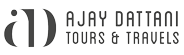 AD Tours & Travels Logo