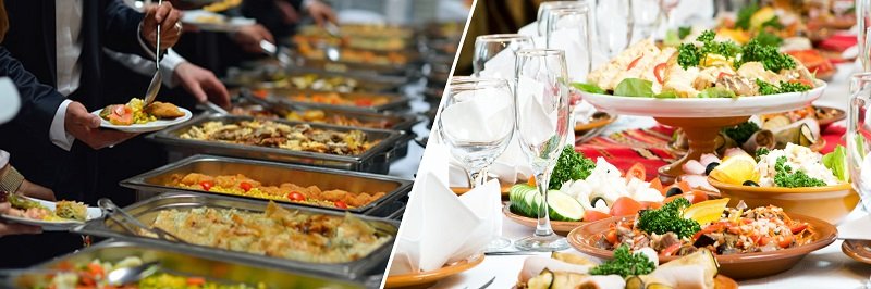 Catering Services