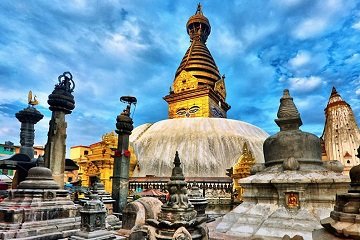 Nepal Tour
