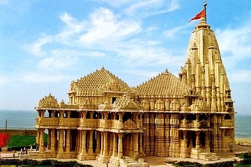 Somnath Tour